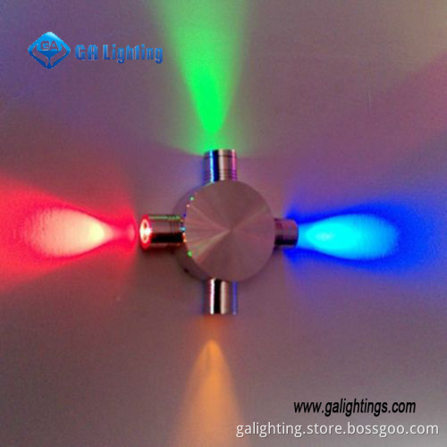 OEM Decoration Mounted LED Wall Lightings